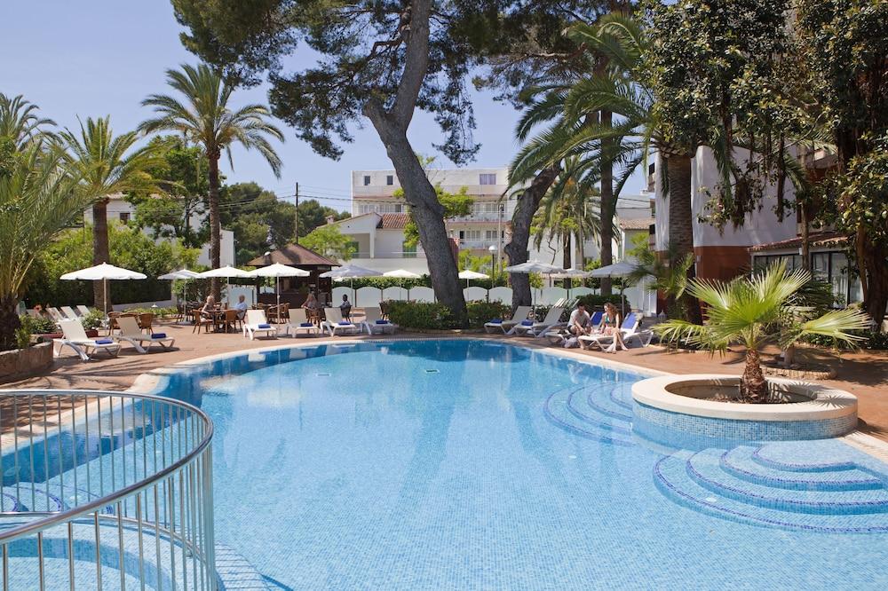 Copaiba By Honne - Adults Only 3* Playa de Palma (Mallorca)