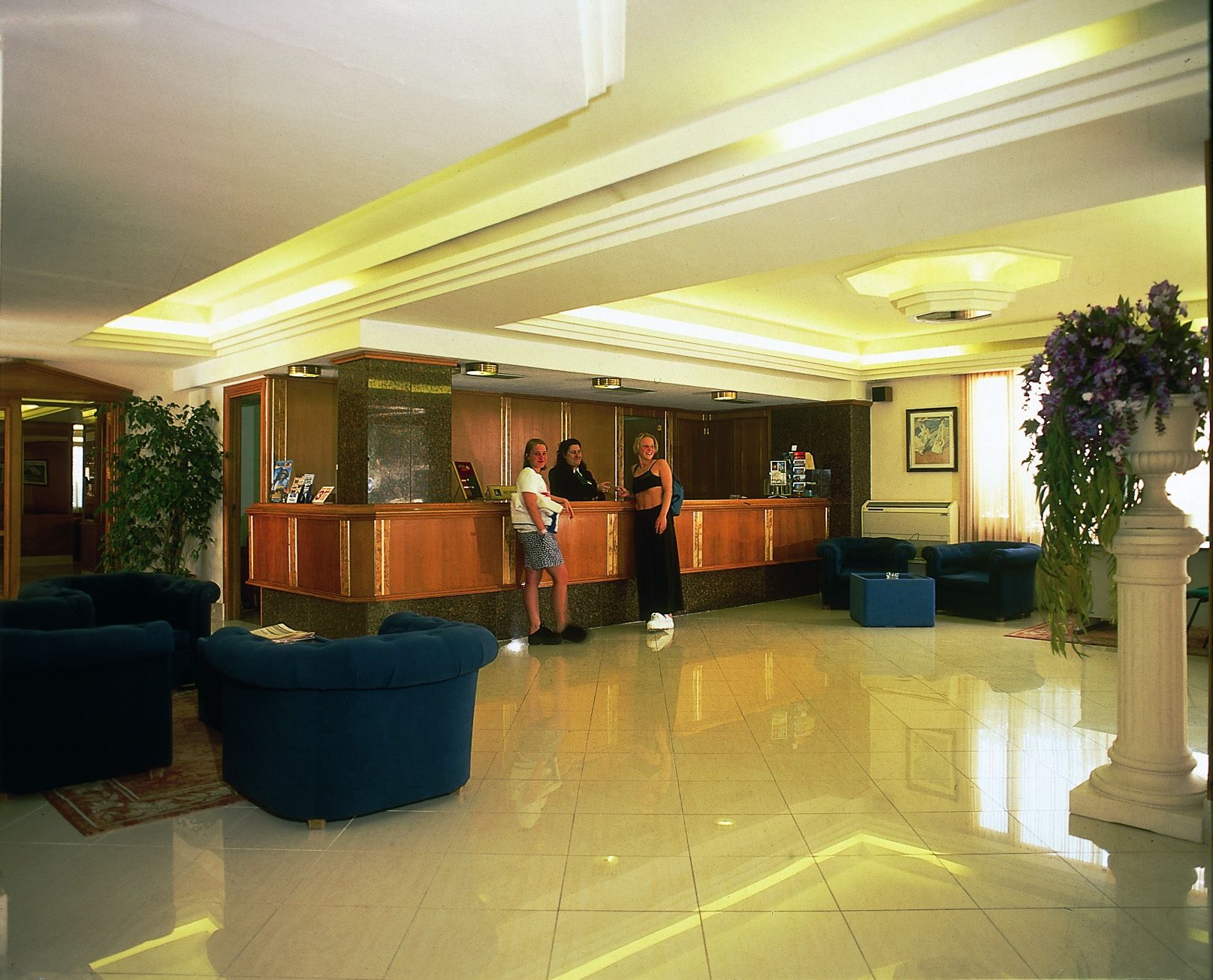 Hotel Copaiba By Honne - Adults Only 3*