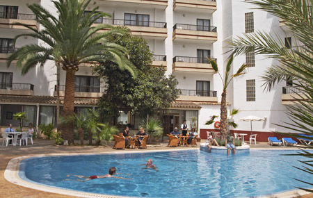 Hotel Copaiba By Honne - Adults Only 3*