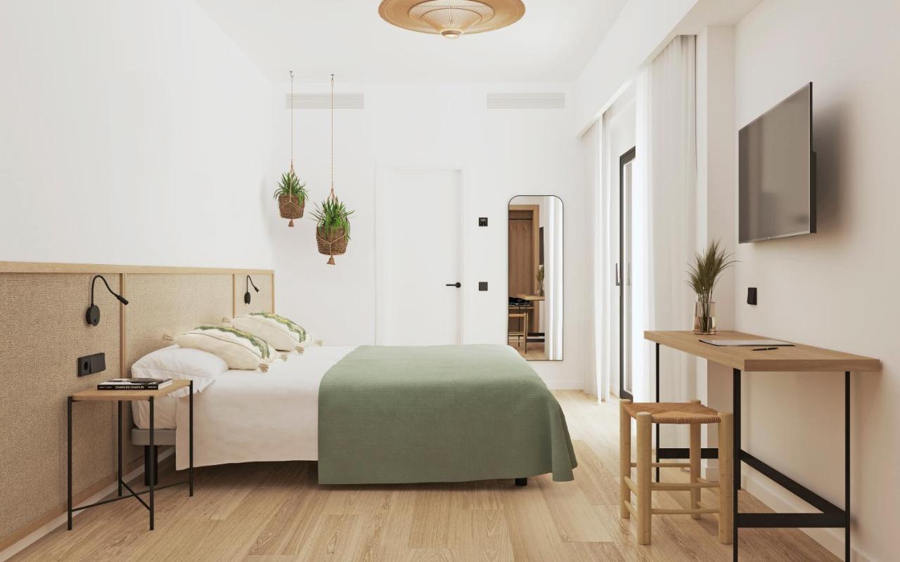 Hotel Copaiba By Honne - Adults Only