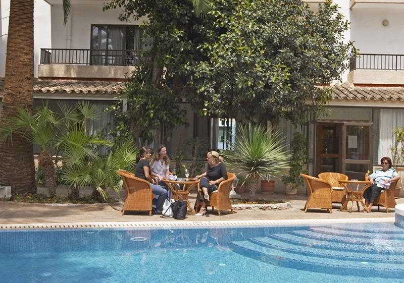 Hotel Copaiba By Honne - Adults Only 3*